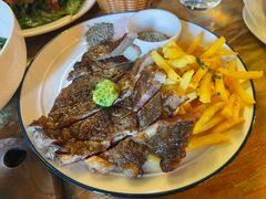 -羽深肉铺 Steak & Wine
