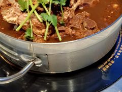 -黑窑厂糖油饼烤鸭·清真菜(旗舰店)