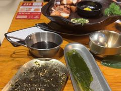 -韩都烤肉·烤鳗鱼(中街小北总店)