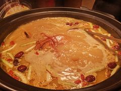 -千家粗粮王·火锅烧烤自助(庆阳店)