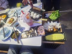 -我家酸菜鱼(万达广场店)