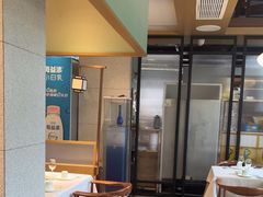 -绿杨春·淮扬宴(庐山路店)