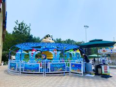 -巧克力渔家.小船海鲜胶东菜(万平口店)