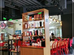 -COSTA COFFEE(丰联广场店)