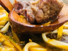 -陈八两面家(华孚写字楼店)