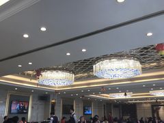 大堂-黄埔华苑酒家(黄埔店)