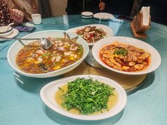 -干老四雅鱼饭店(滨江西路店)