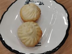 -老苏州大客堂·苏帮菜·松鼠桂鱼·苏州传统小吃(观前街人民商场店)