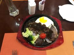 -宜昌富力皇冠假日酒店·咖啡1号西餐厅