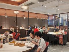 -稻香海鲜饭店(第一国际店)