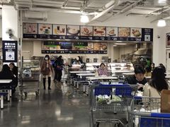 -山姆餐吧(南昌红谷滩印象城店)