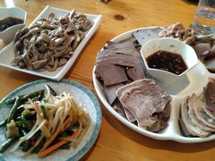 -漕河全驴宴饭店(徐水店)
