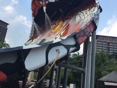 -亚马逊丛林水乐园