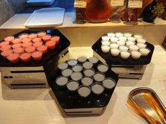 -萧邦音乐会所KTV·蒸汽活海鲜自助(福田店)