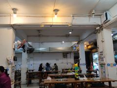 大堂-黑竹香鸡(营和巷店)