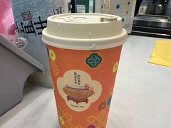 -茶理宜世(乐峰广场·尝乐集店)
