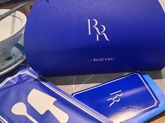 -the Roll'ING手作瑞士卷专门店(卓悦中心店)