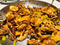 -蛙蛙叫·干锅年代(钻石广场店)