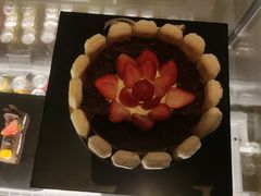-东方广场假日酒店-蜀咖啡餐厅