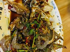 -长平肥姐白粥·海鲜打冷