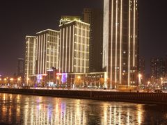 -天津之眼摩天轮