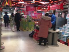 -盒马鲜生(首义店)