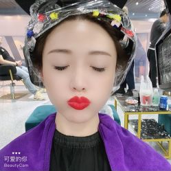 -那茉 Hair Salon