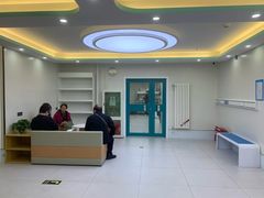 -达爱动物医院·犬猫分区·CT·复杂眼科(远洋山水分院)