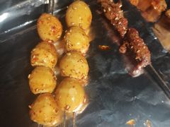 -郑喜旺烧烤(郑州总店)