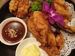 -韩流热风(桥东街店)