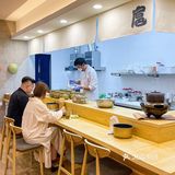 大连私藏宝藏私房菜｜开放式厨房汤罐炖好汤
