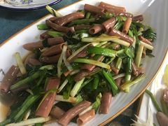 -老院子饭店·鲁菜·海鲜·家常菜