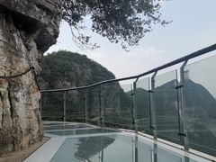 -重庆云阳龙缸景区