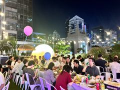 -CIAO·团建聚餐·生日派对轰趴馆(福田店)