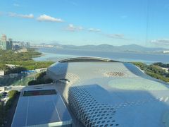 -小南洋海景餐厅(深圳湾店)