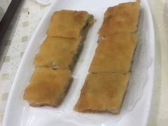 脆皮小棠菜-顺风海鲜港(金玉兰店)