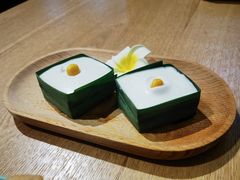 椰汁西米糕-迷你椰·泰式大排档(共康店)