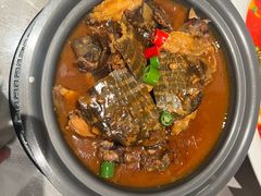 -醉庐·新上海菜(南京西路店)