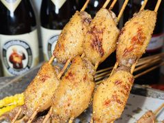 -管氏翅吧(地安门创始店)