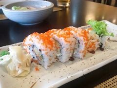 -蟹将军日本料理(中南路店)