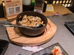 -沼津港精致料理·寿喜烧·烧鸟(龙湖南桥天街日料榜单店)