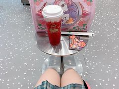 -LELECHA乐乐茶(新街口大洋店)