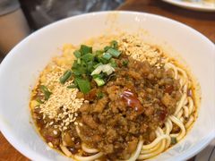 -付小姐在成都(中山公园店)