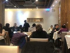 大堂-福海居烤鸭店(鸟巢店)