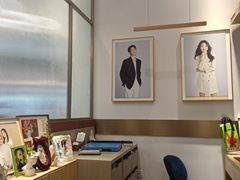 -海马体照相馆(大连柏威年购物中心店)