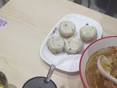 -小杨生煎(深圳岗厦北店)