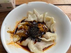 -新繁牛肉豆花(都江堰店)