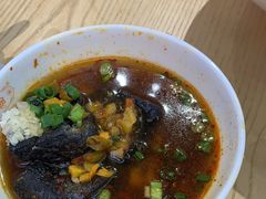 -三两粉(莲塘华润万家店)