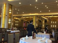 大堂-名苑皇宫酒家(来魅力壁画村店)