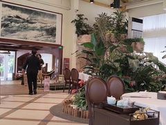 -金河半岛园林酒家(金融城店)